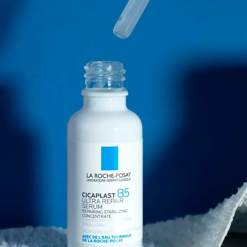 CICAPLAST B5 SERUM ULTRA REPARADOR 30 ml