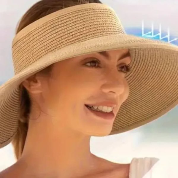 SOMBRERO DE SOL