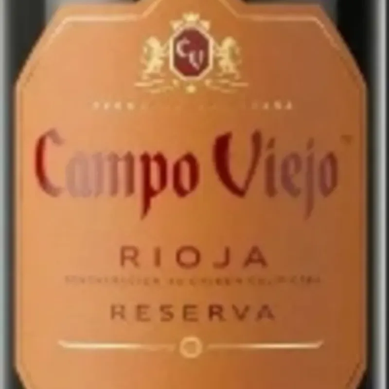 Campo viejo Cababrut