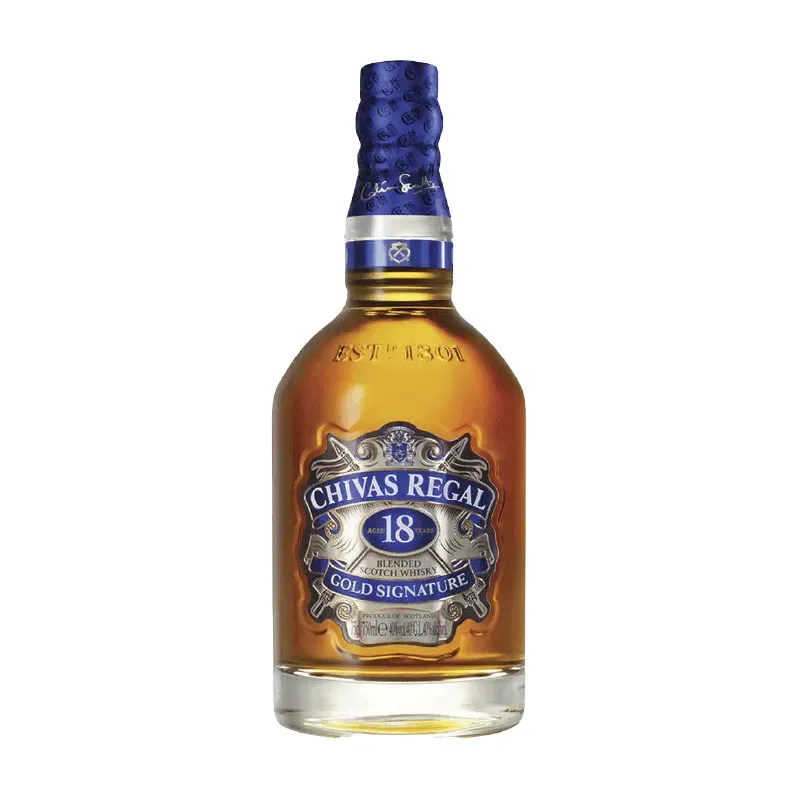 Chivas Regal 18