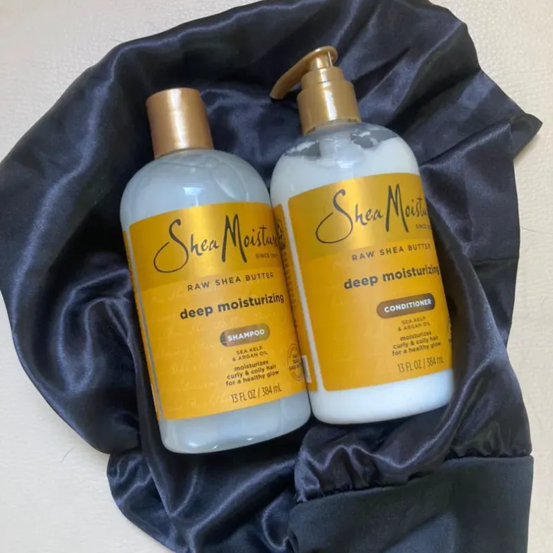 SheaMoisture deep Moisturizing