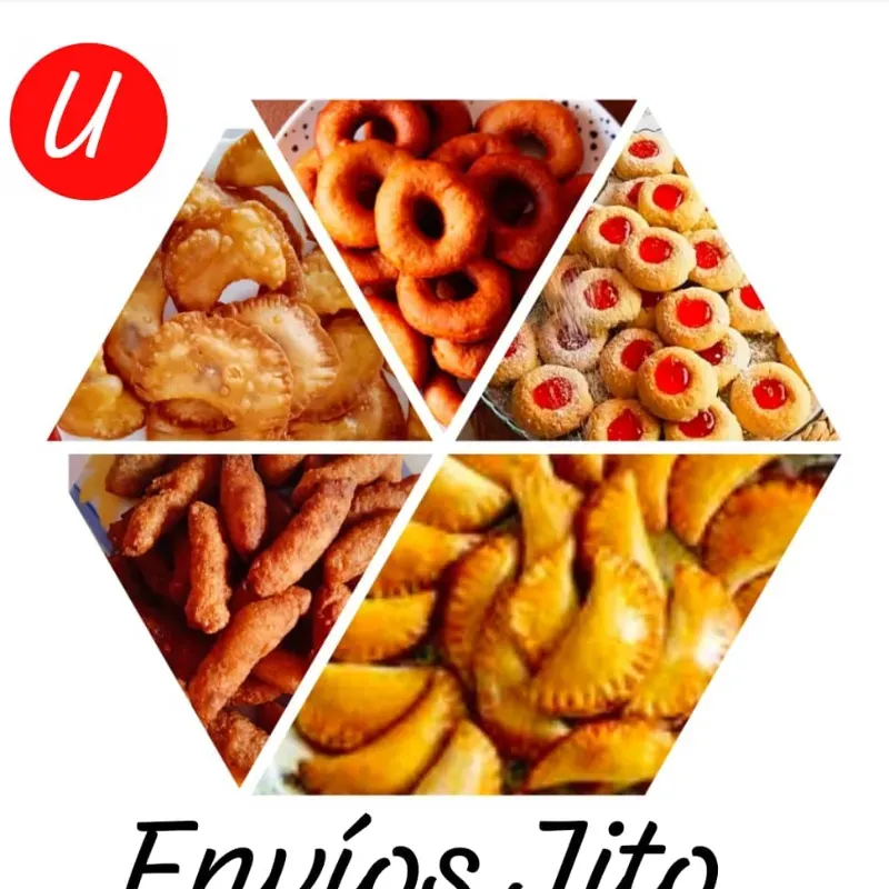 Buffet para fiestas ( entero)