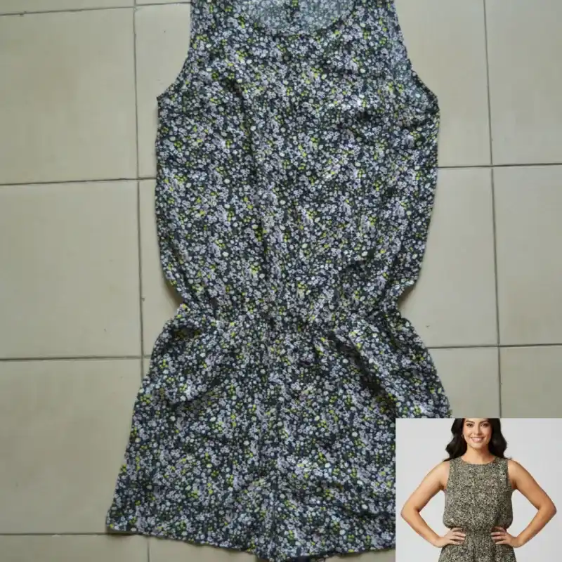 Talla M
