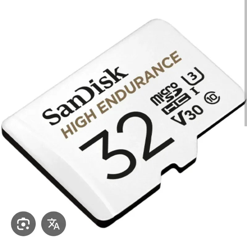 Tarjetas Micro SD -                                                       /32GB 2000 CUP/ 64GB 2600 CUP