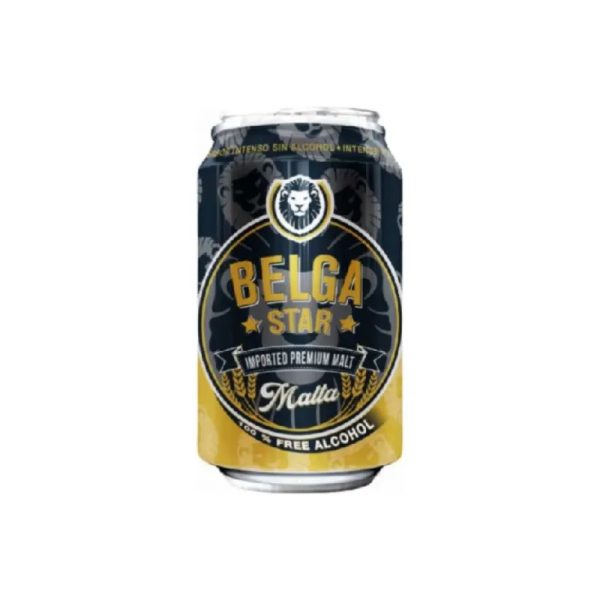 Malta 330 mL