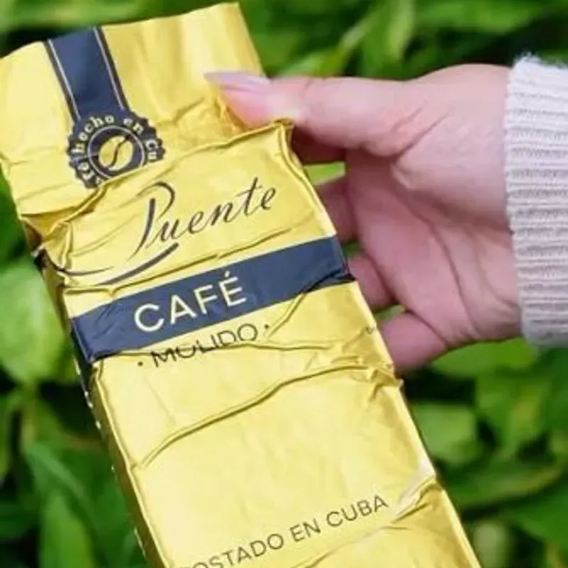 Café Puente