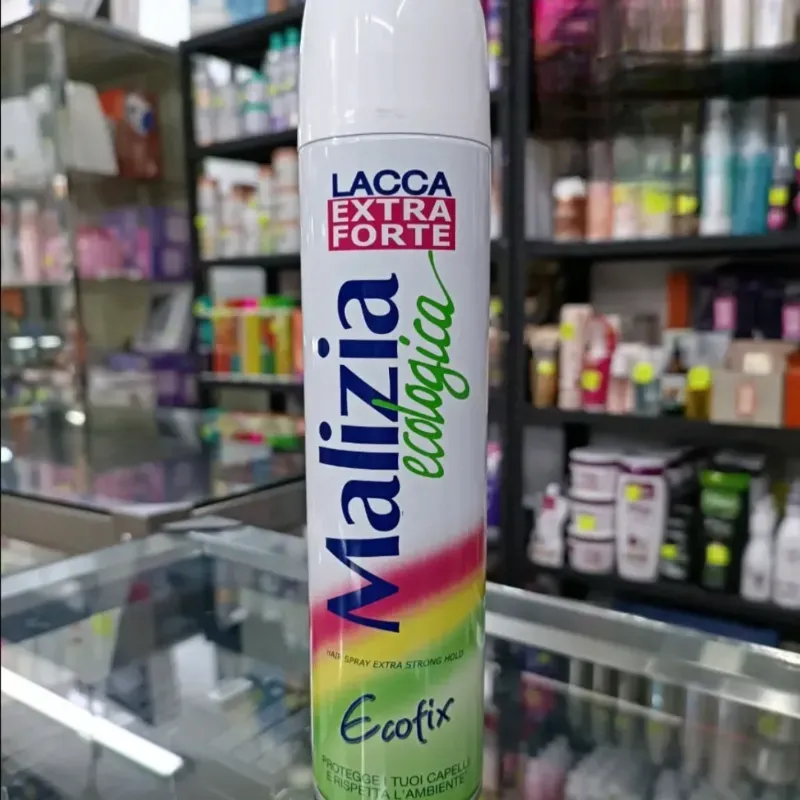 Laca Extra Fuerte 300 ml