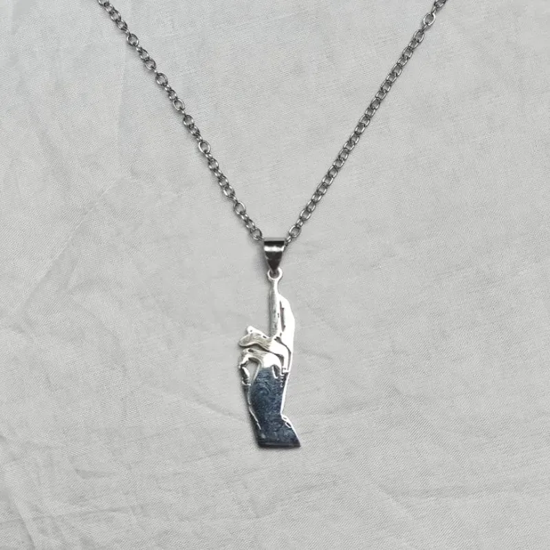  Collar expansión de dominio de Gojo (Jujutsu Kaisen)