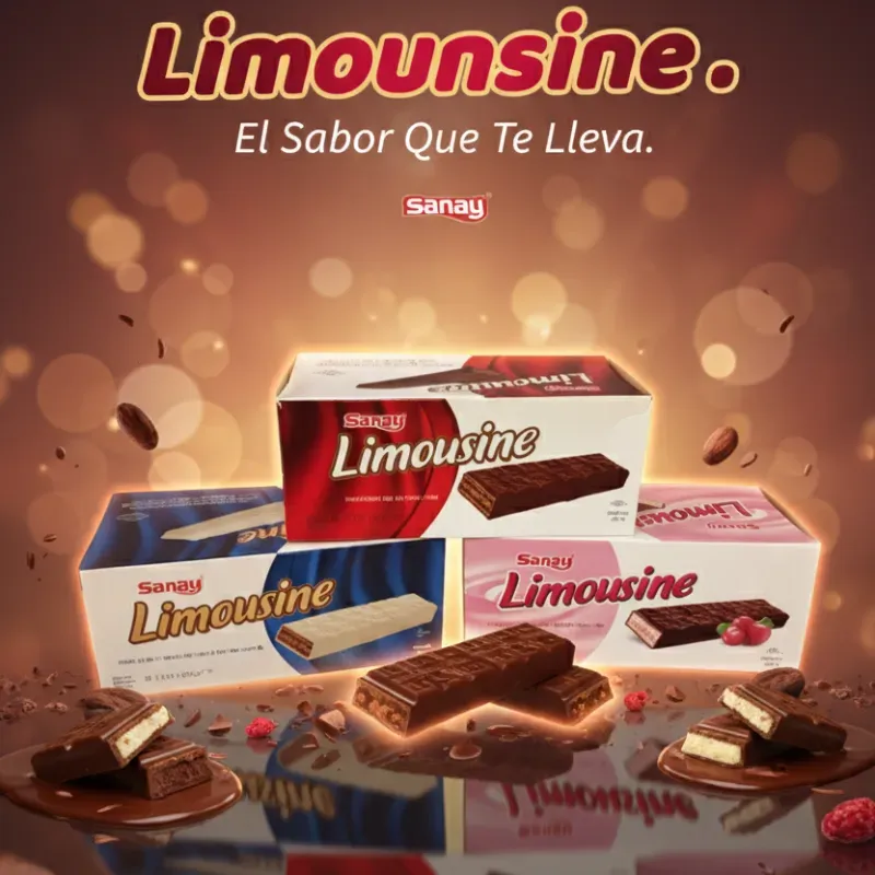Limounsine