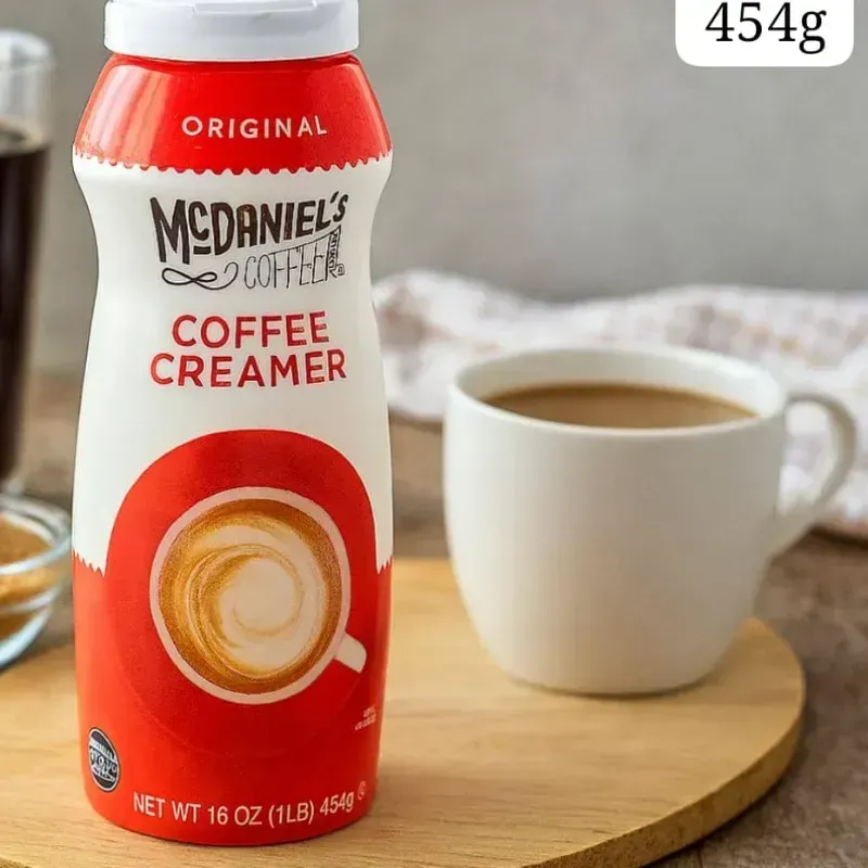 Coffee Creamer