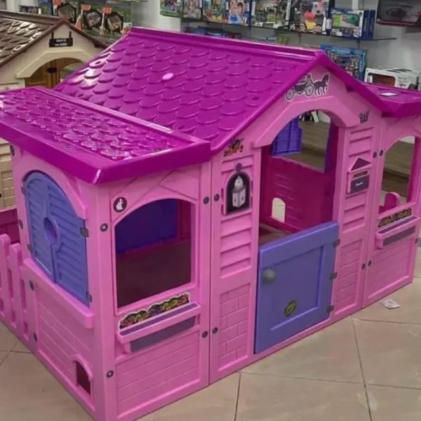 Juguete para niña ''Casita''