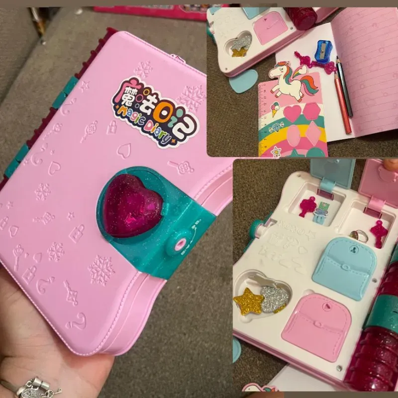 Diario de una princesa