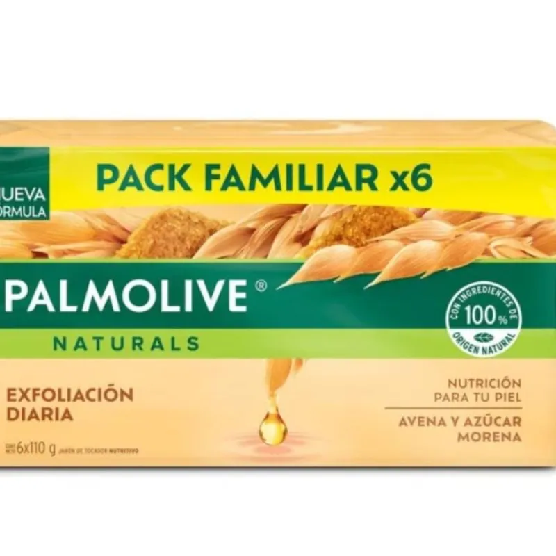 palmolive 