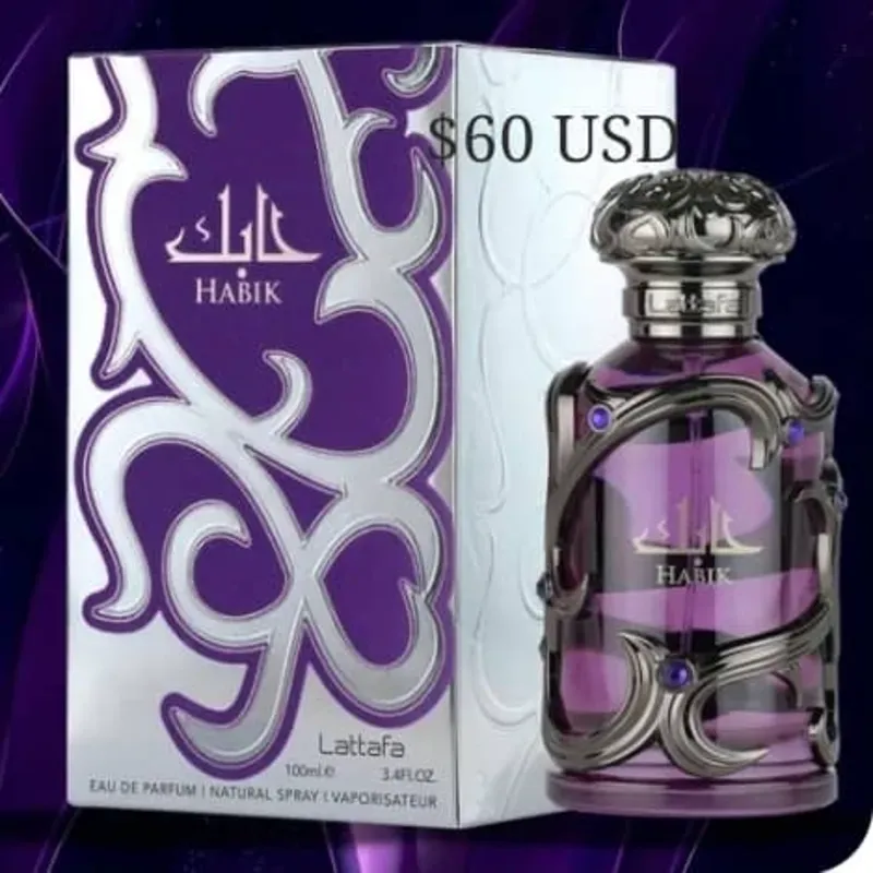 Habik man