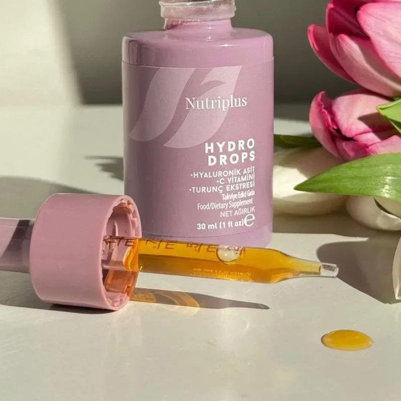  Farmasi Hydro Drops (Suplemento Bebible Nutriplus)