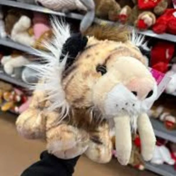 Peluche para niños