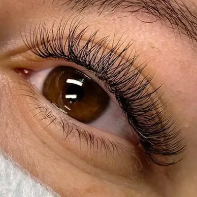 EXTENSIONES DE PESTAÑAS VOLUMEN 3D