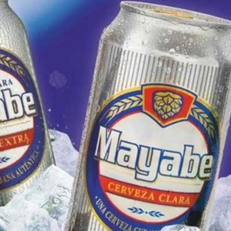 Cerveza Mayabe