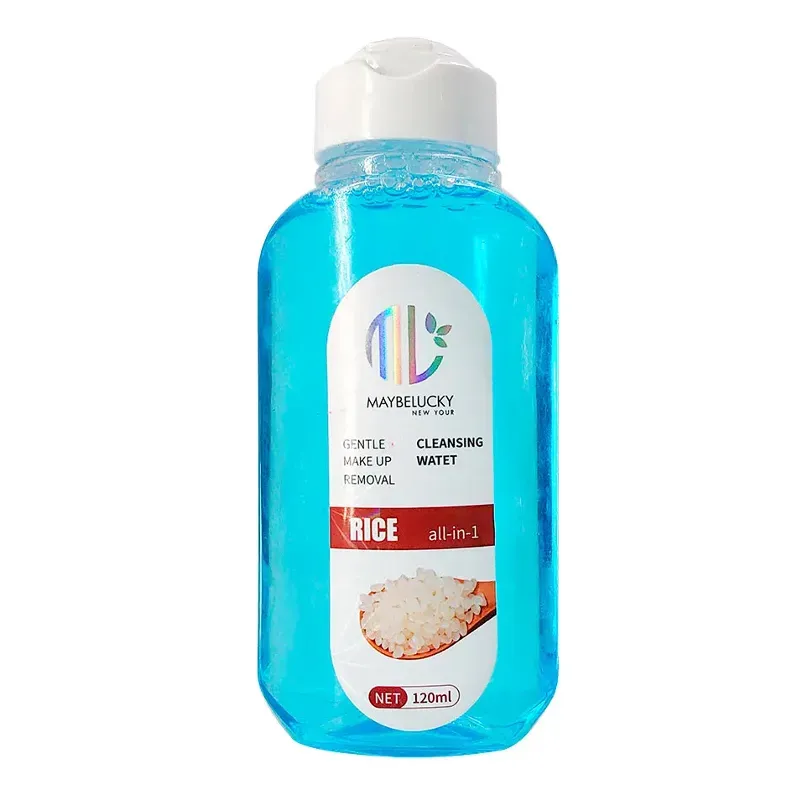 Agua micelar Maybelucky