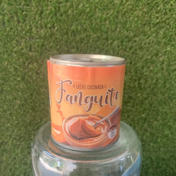 Fanguito