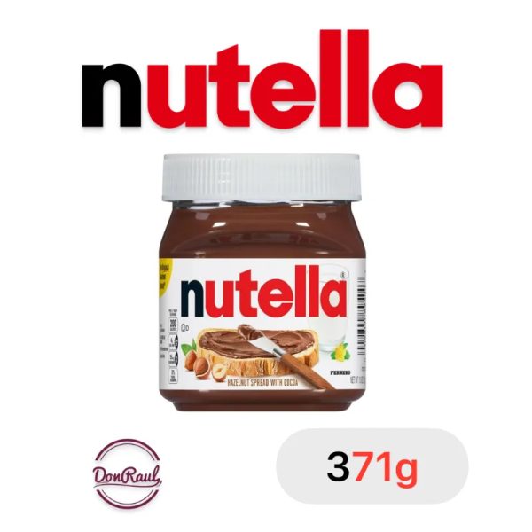 Nutella 371g