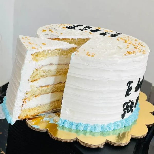 Tres Leches
