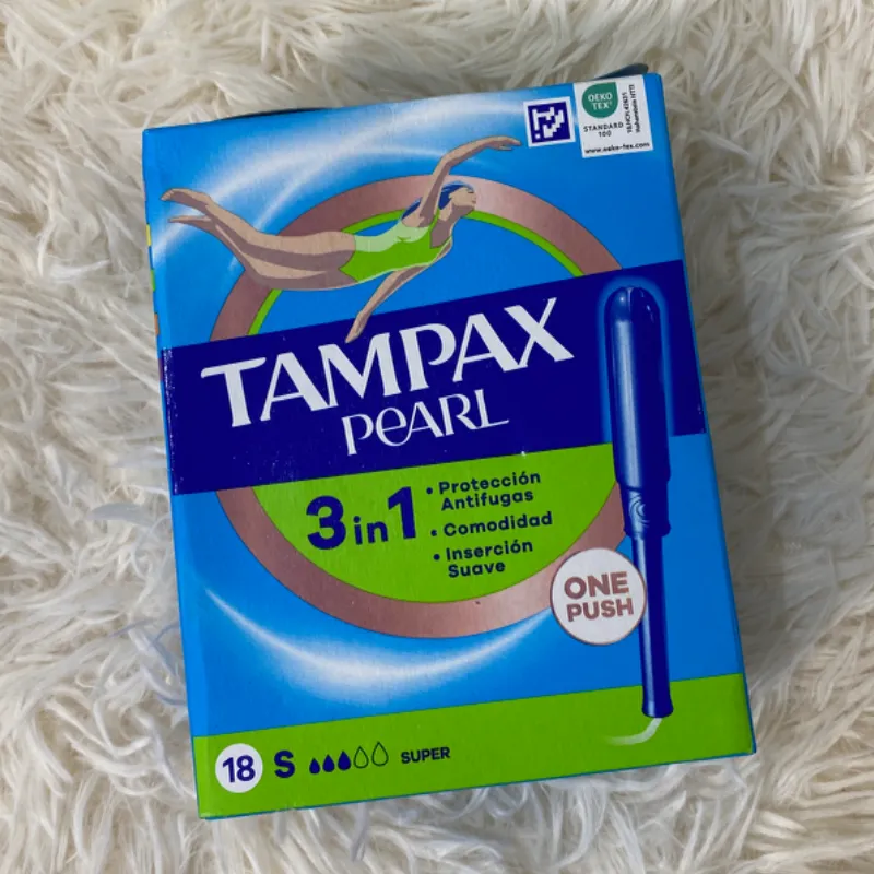 Tampax