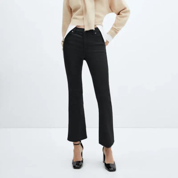 Jeans negros
