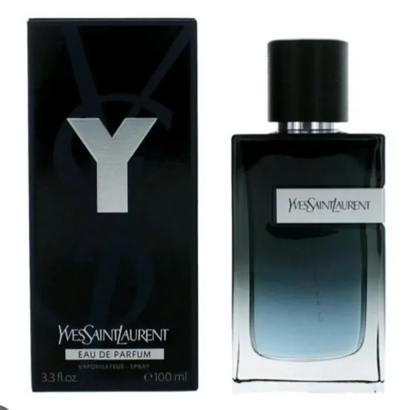 Y yves saint laurent  75ml eau de parfum