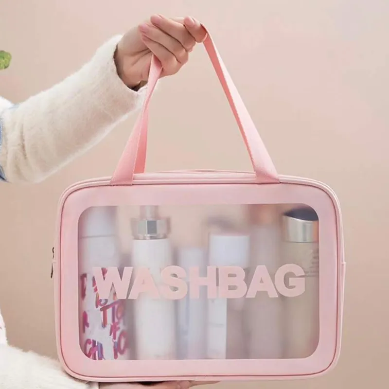 Bolsa para maquillaje