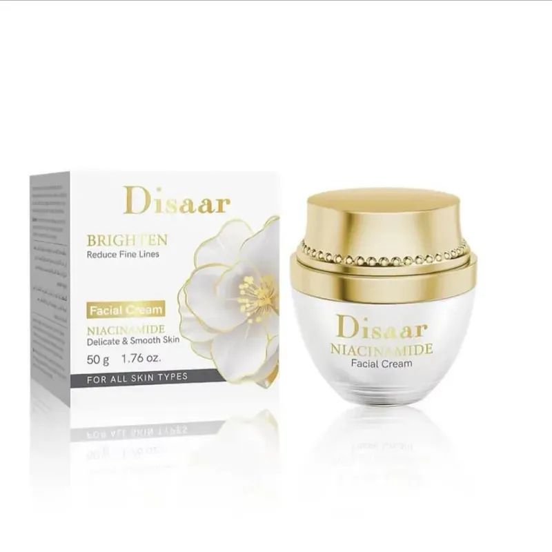 Crema Facial Dissar  Brighten