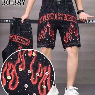 Shorpeta Piedras/Brillo