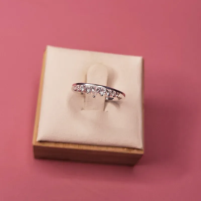 Anillo Vera #6 #7 #8