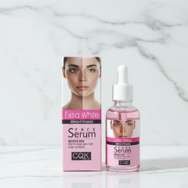 Sérum Extra White