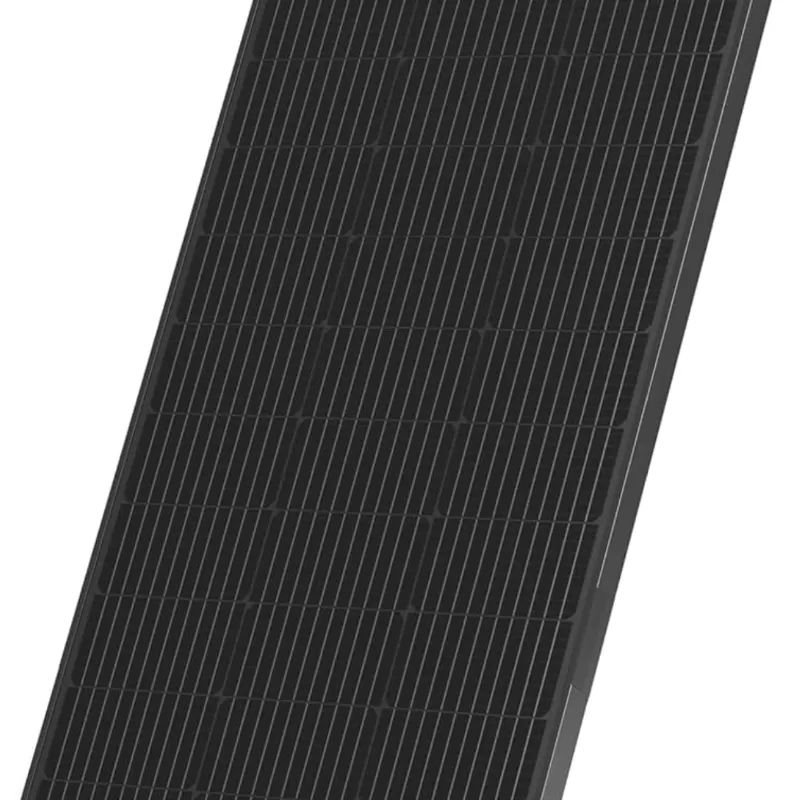 Panel solar original  para ECOFLO 100 w