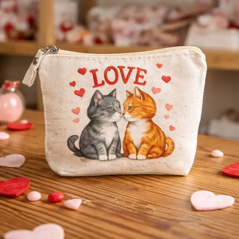 Bolsita / Necesser / Cartuchera