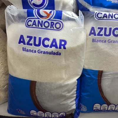 AZÚCAR