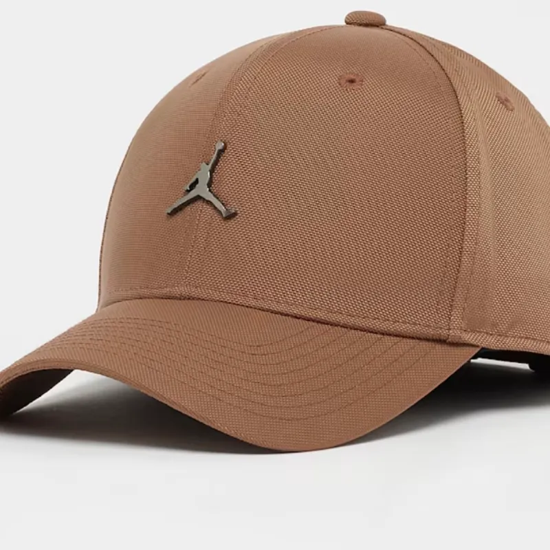 Jordan - Rise Cap S CB Metal Jumpman