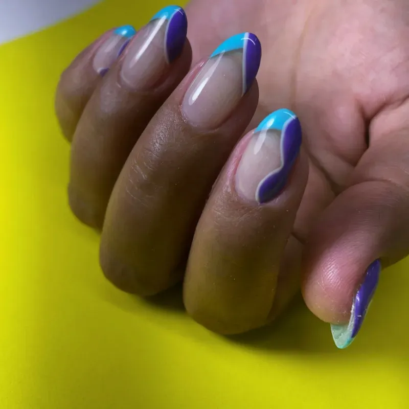 Gel de construcción