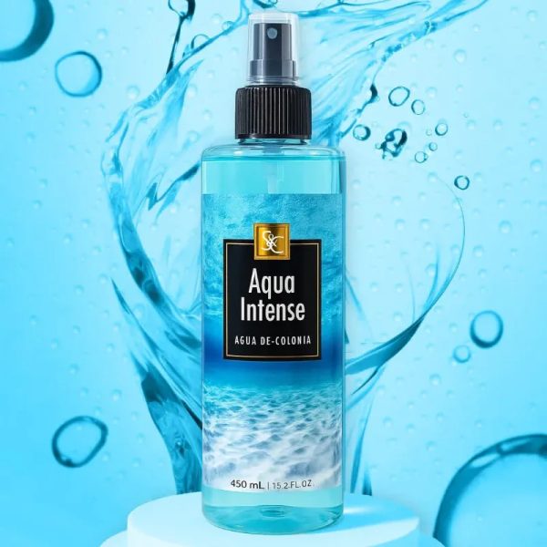 S&C Aqua Intense