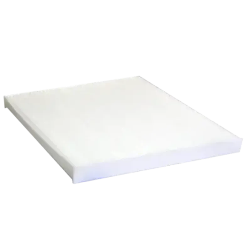 FILTRO DE CABINA HYU SANTA FE 13-18/ HYU SONATA 11-15/ CHEVROLET EQUINOX 10-17