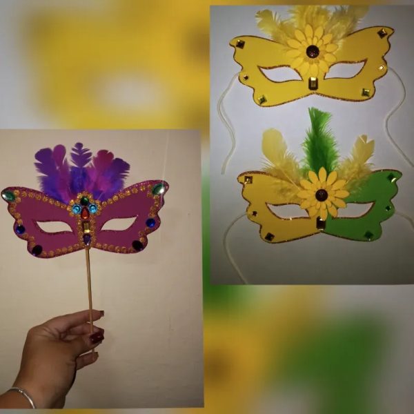 Máscaras