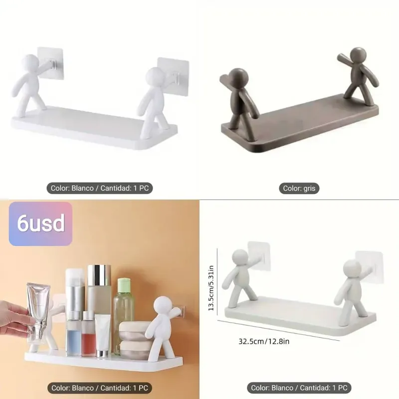 Esquinero de Hombrecito