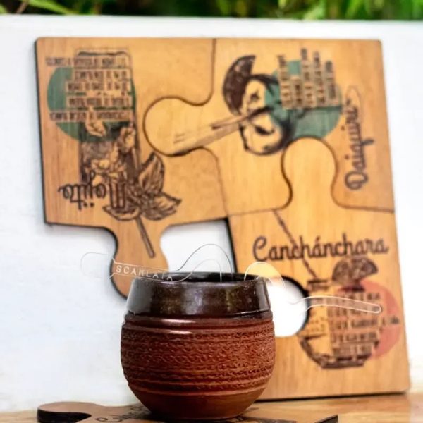 Posavasos
