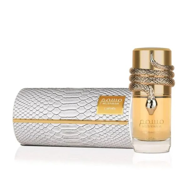 MUSAMAM White Intense WOMEN-EDP