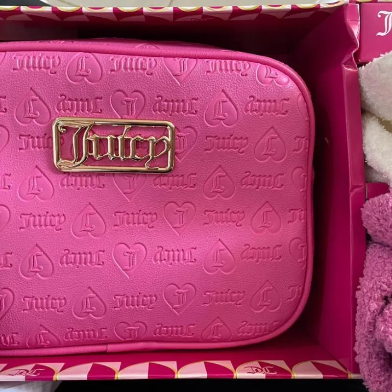 Bolso JUICY junto con calcetines a juego