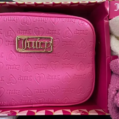 Bolso JUICY junto con calcetines a juego