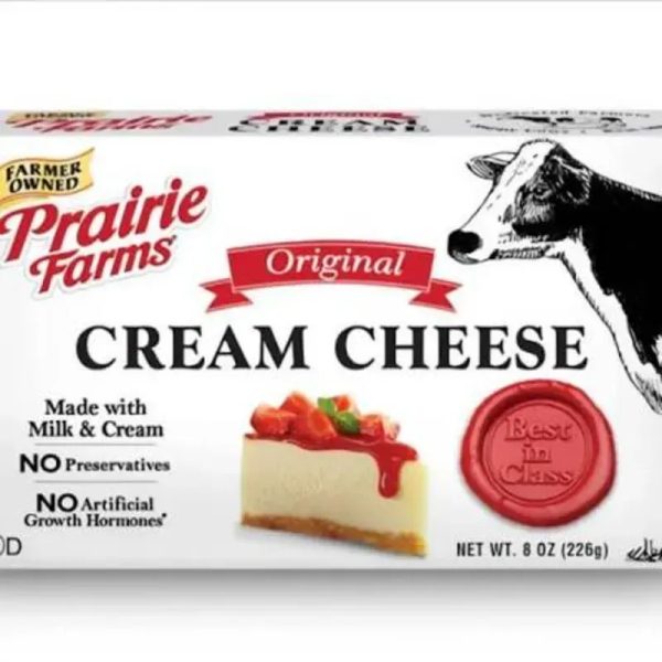 Queso Crema 226g