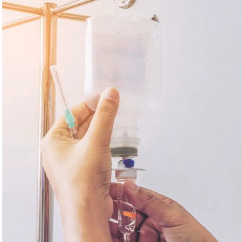 Libido Enhancer Cocktail