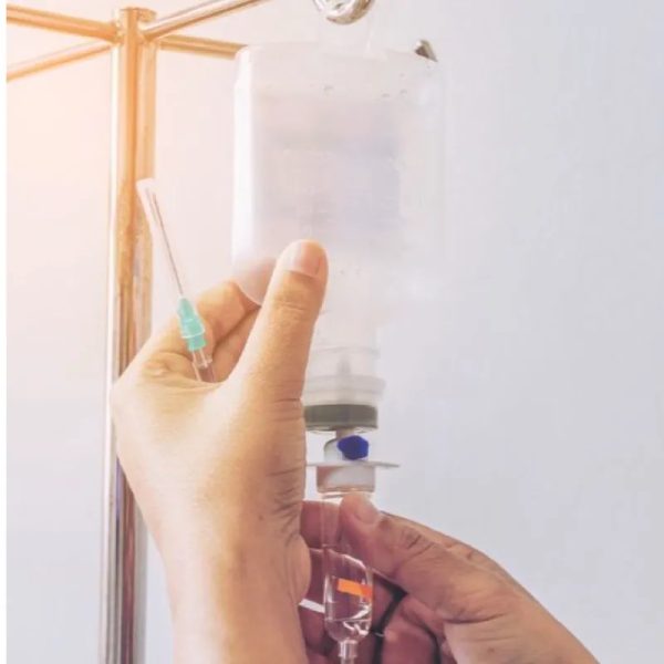 Libido Enhancer Cocktail